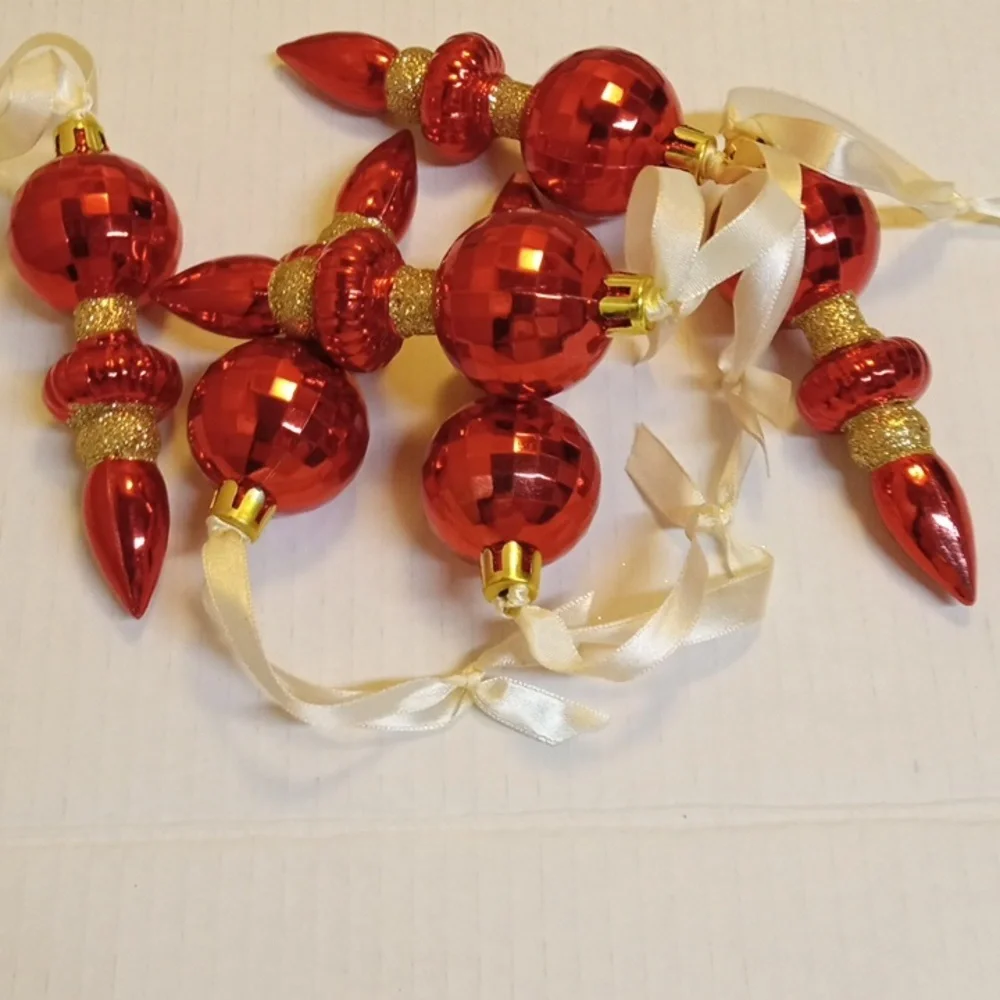 N/A red christmas